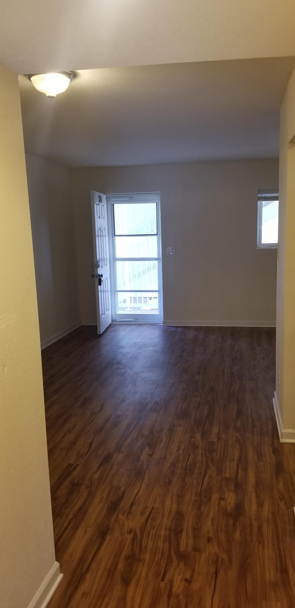 Pensacola Richelieu Condominium - Residential