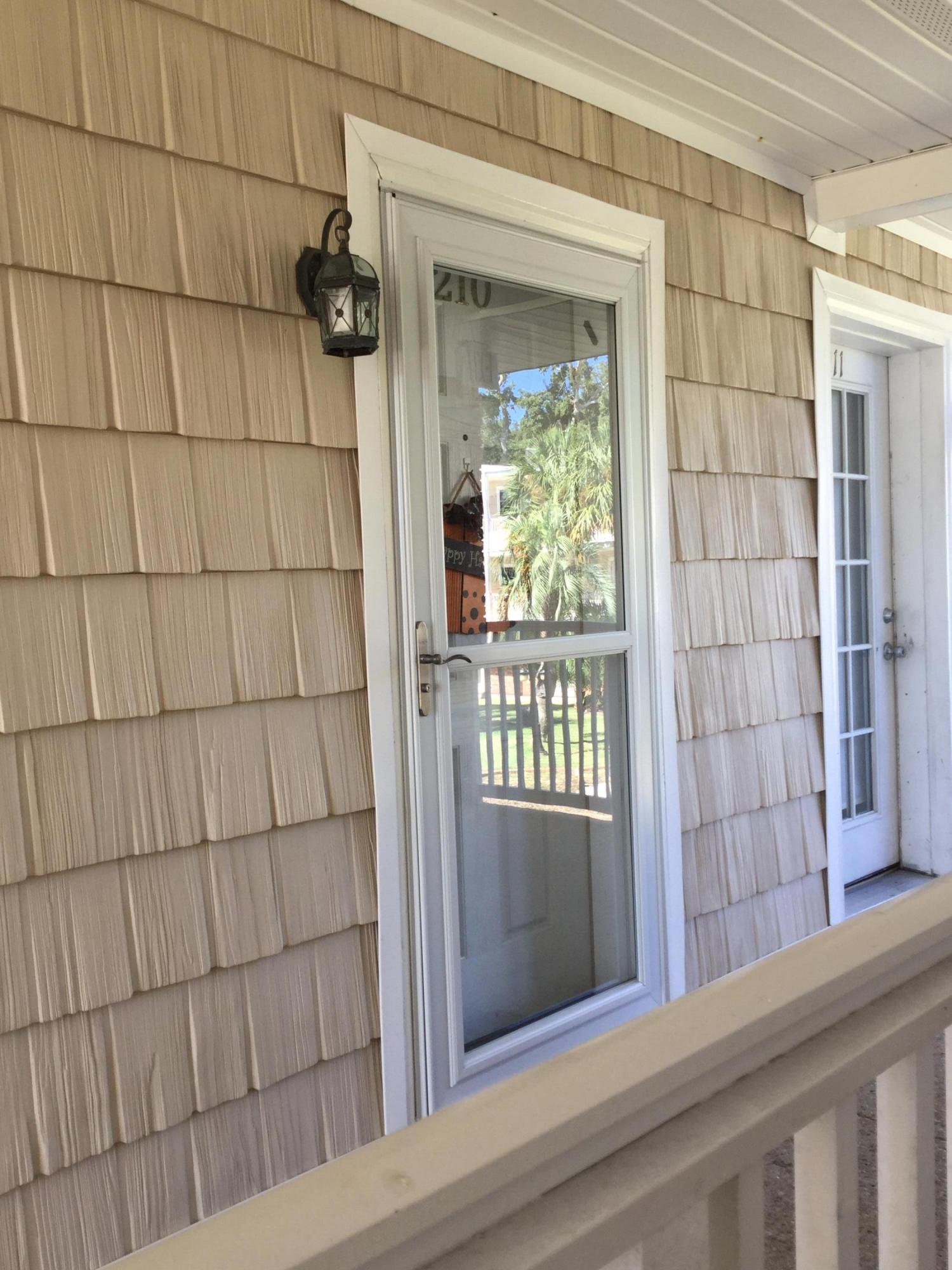 Pensacola Richelieu Condominium - Residential