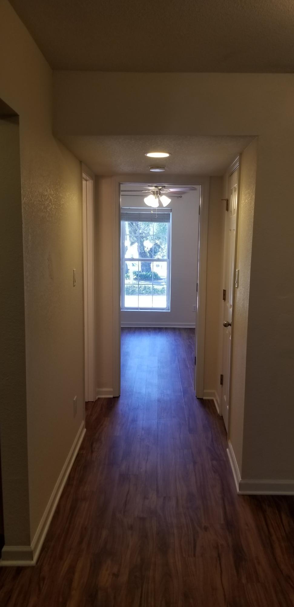 Pensacola Richelieu Condominium - Residential