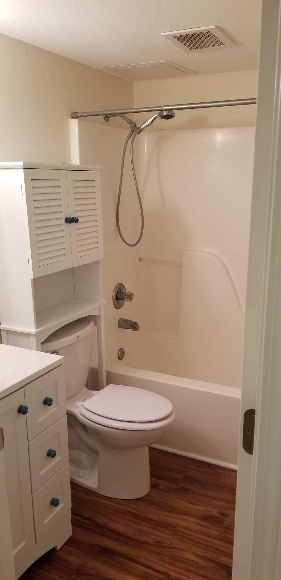 Pensacola Richelieu Condominium - Residential