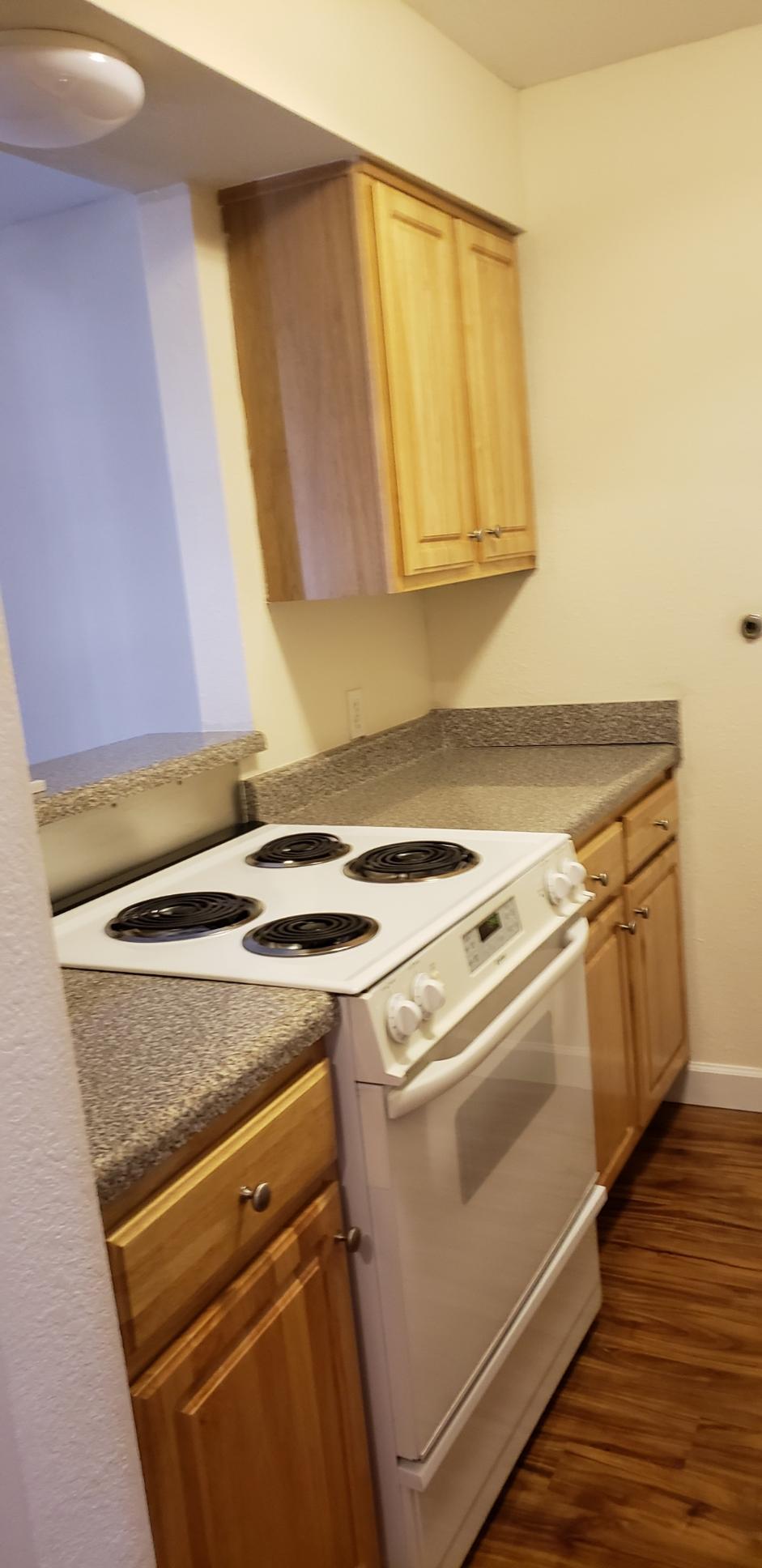 Pensacola Richelieu Condominium - Residential