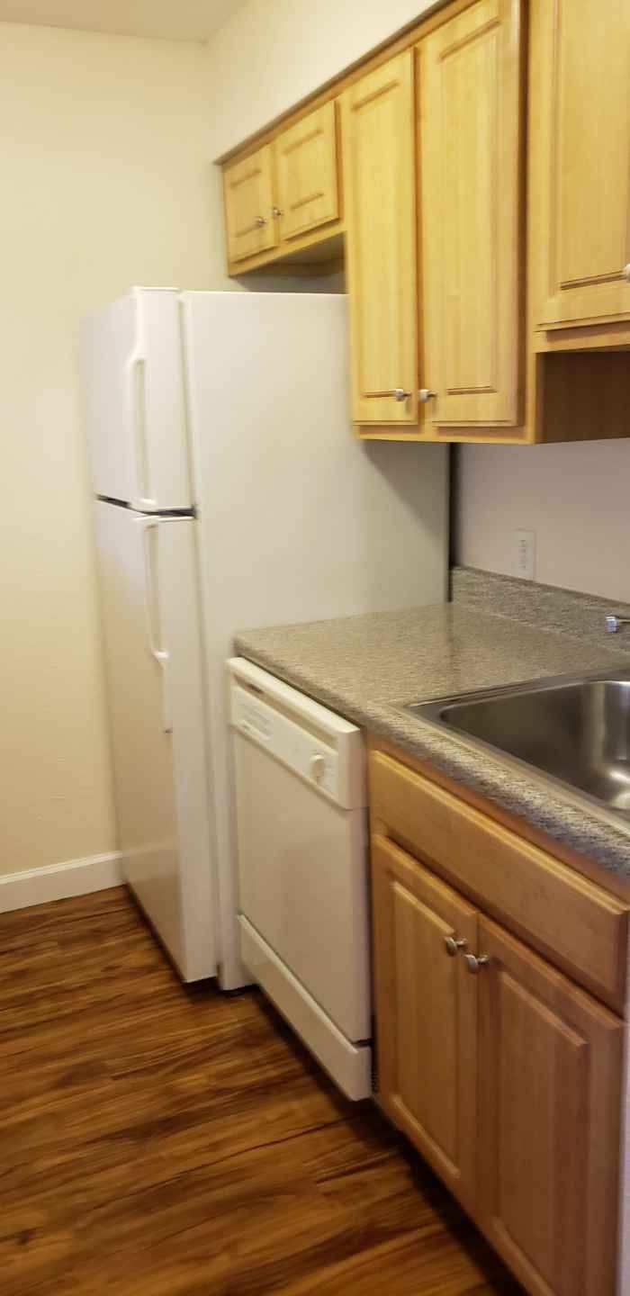 Pensacola Richelieu Condominium - Residential