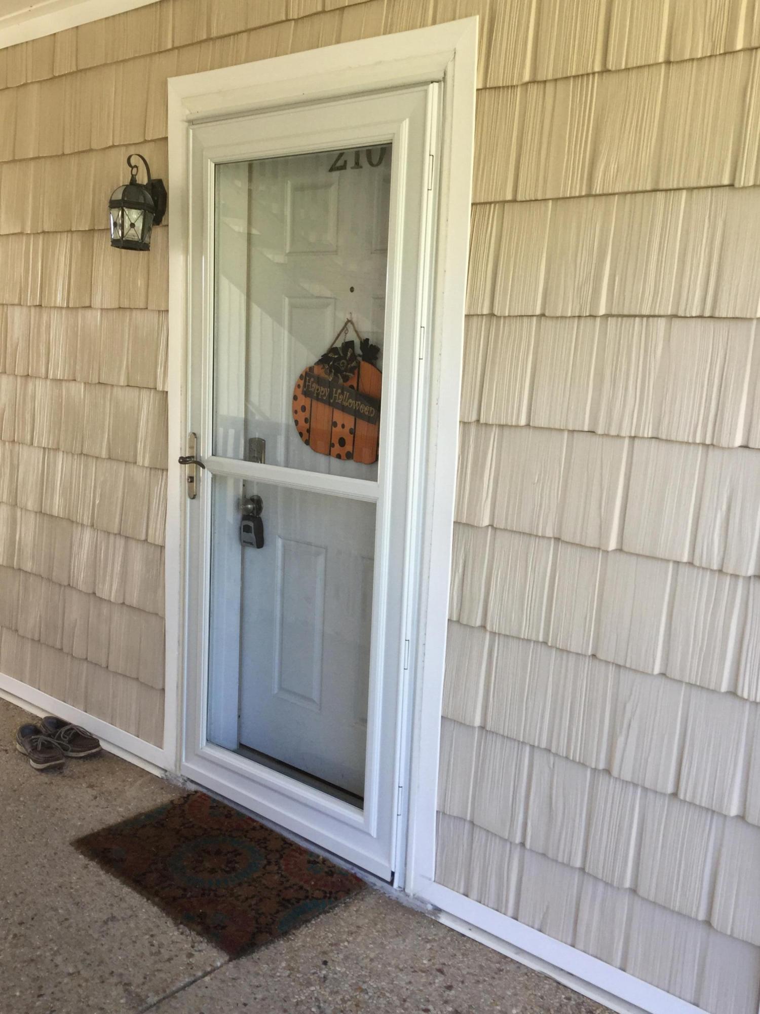 Pensacola Richelieu Condominium - Residential