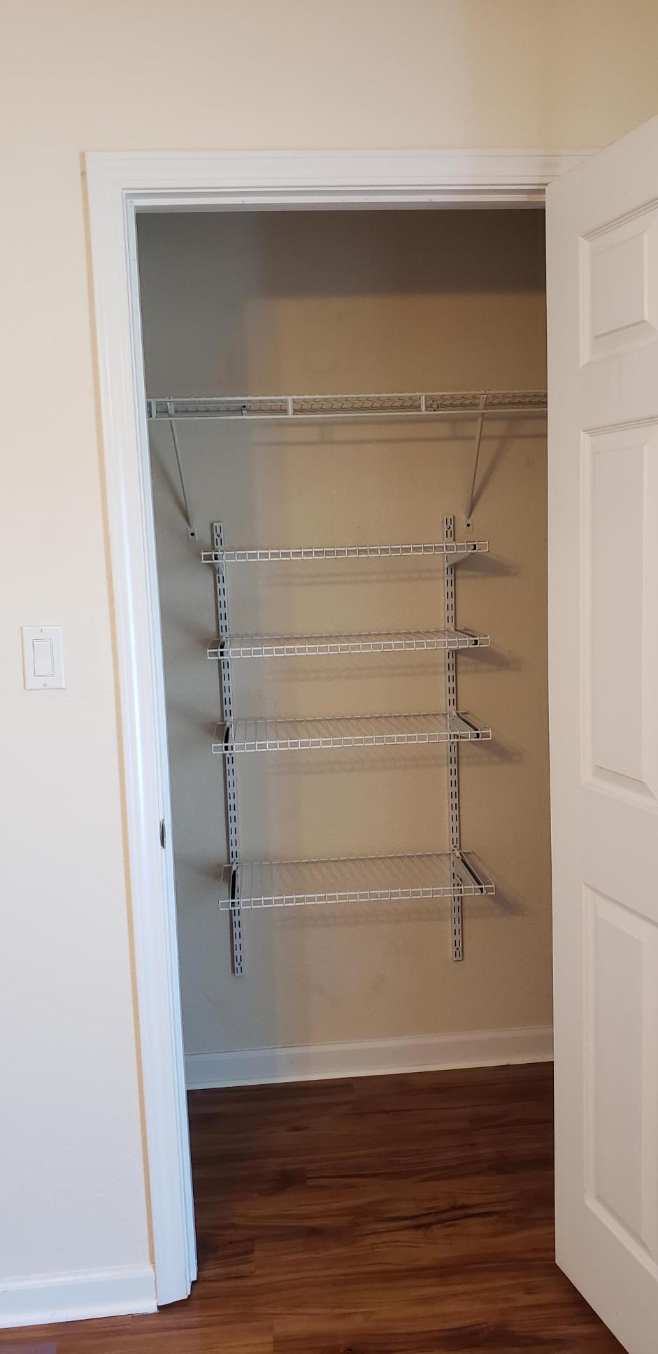 Pensacola Richelieu Condominium - Residential