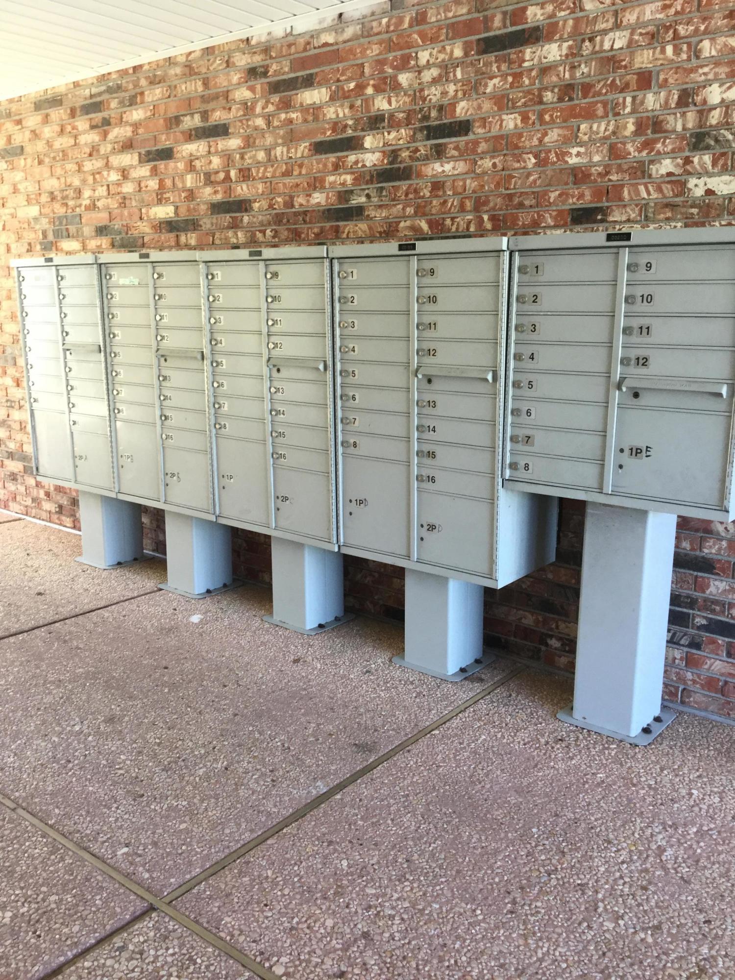 Pensacola Richelieu Condominium - Residential