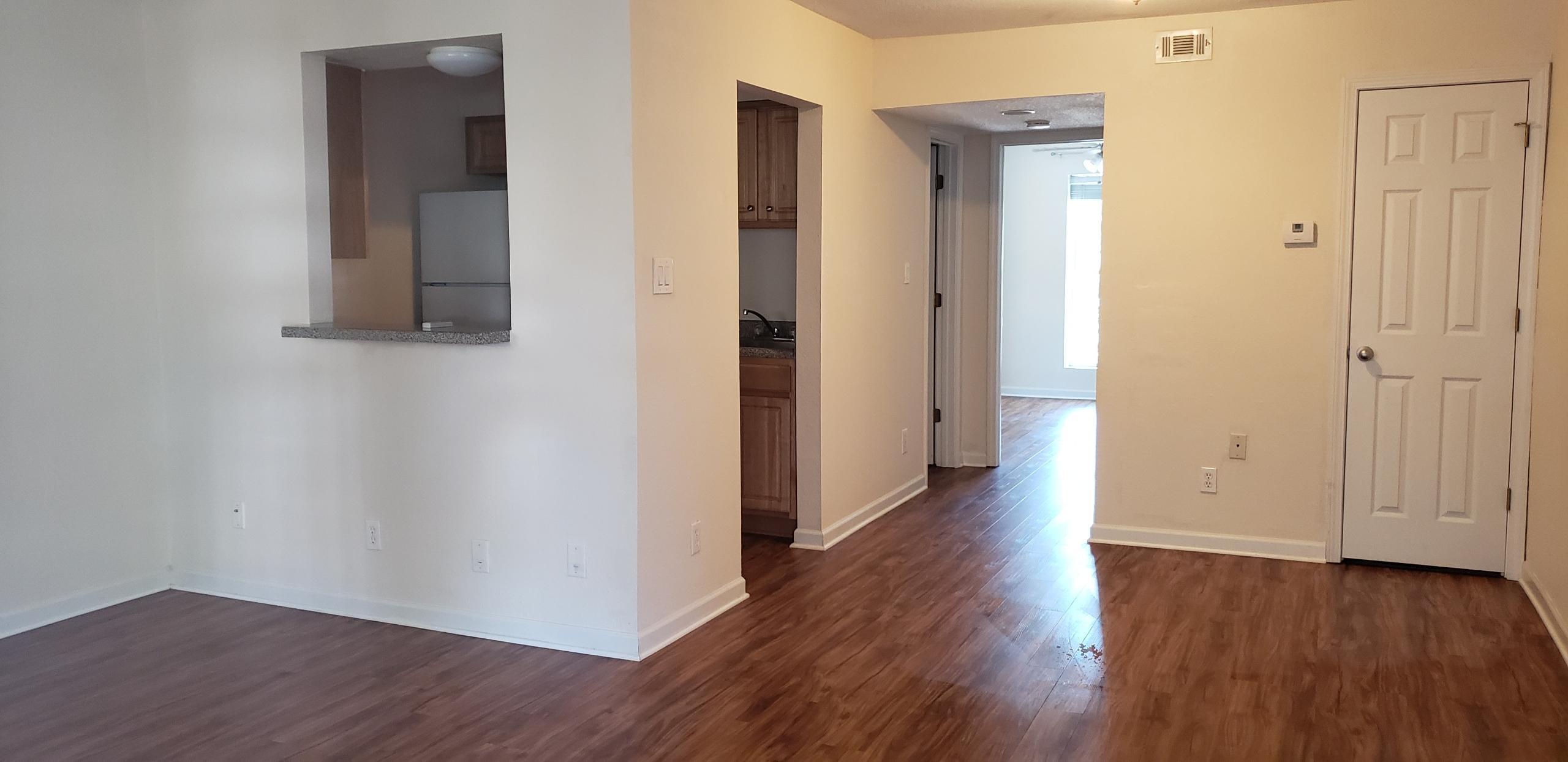 Pensacola Richelieu Condominium - Residential