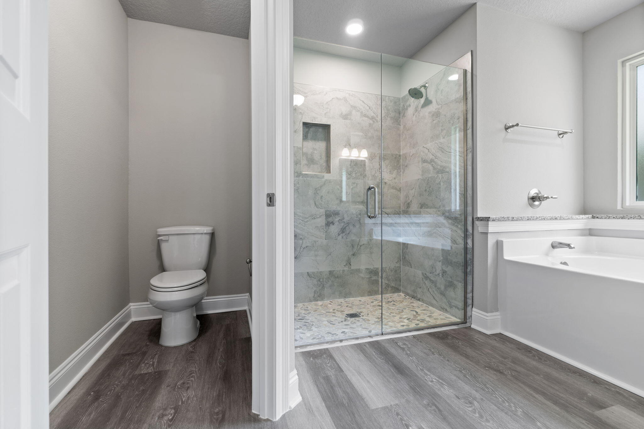 NONESUCH WAY - Residential