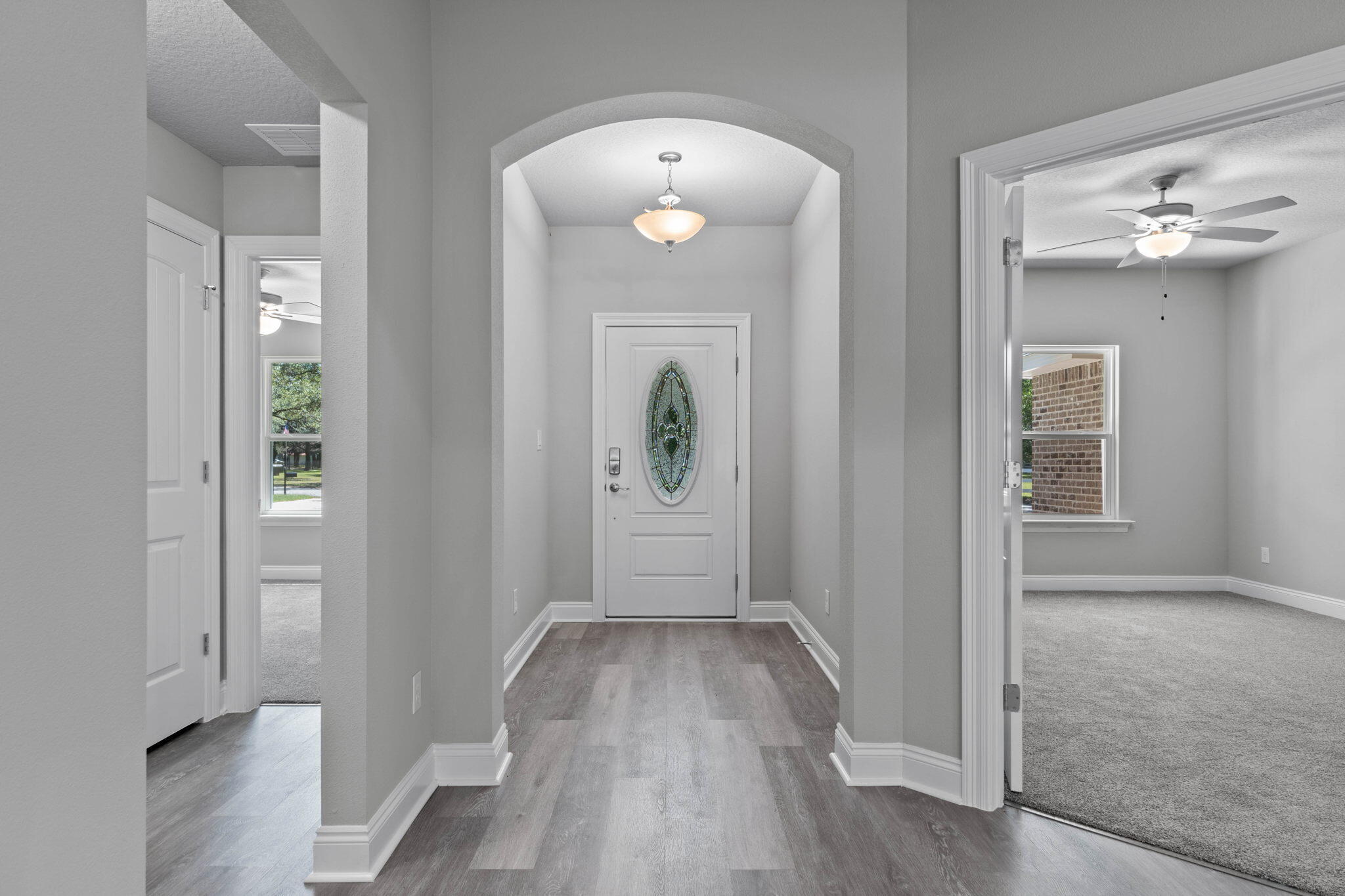 NONESUCH WAY - Residential