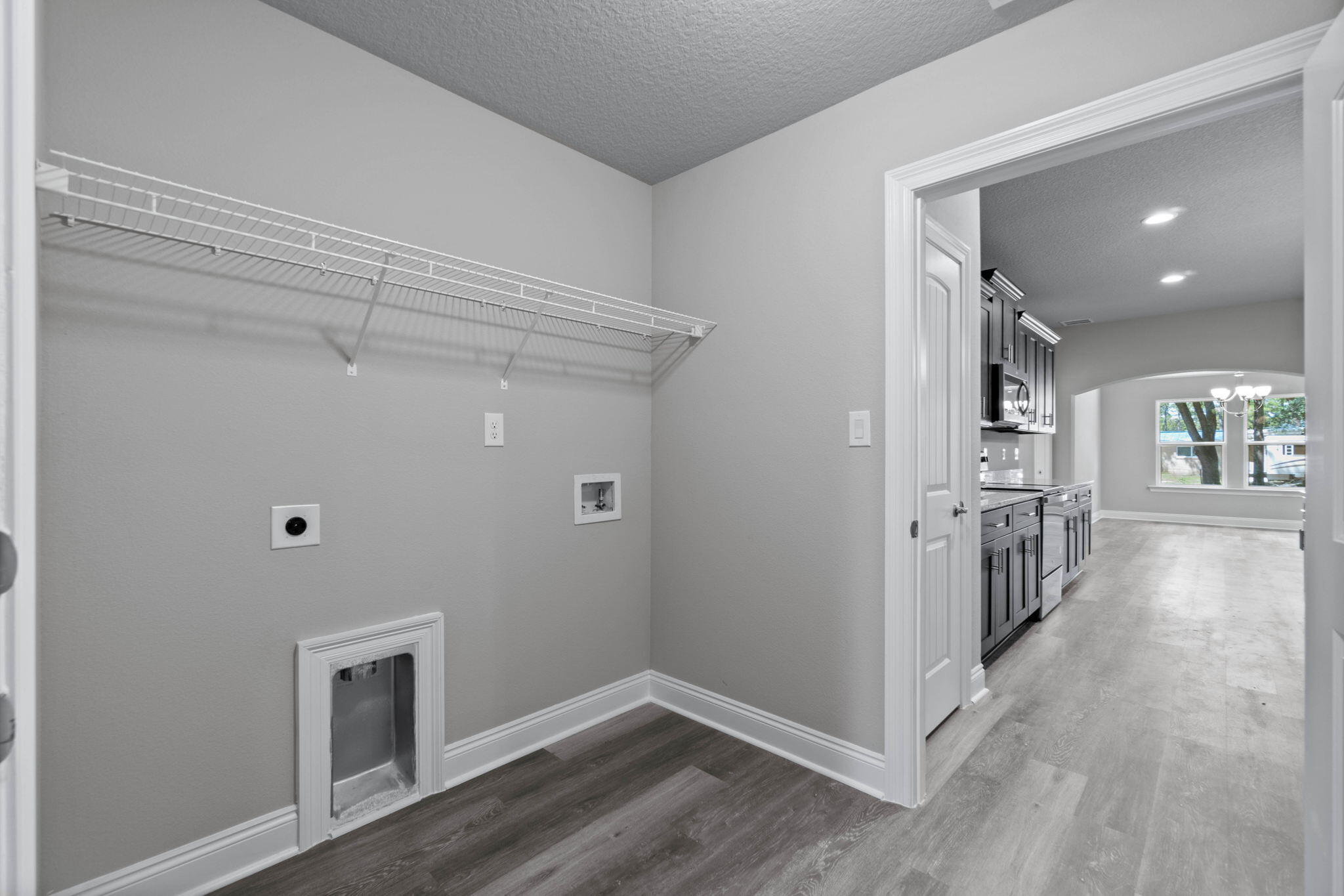 NONESUCH WAY - Residential