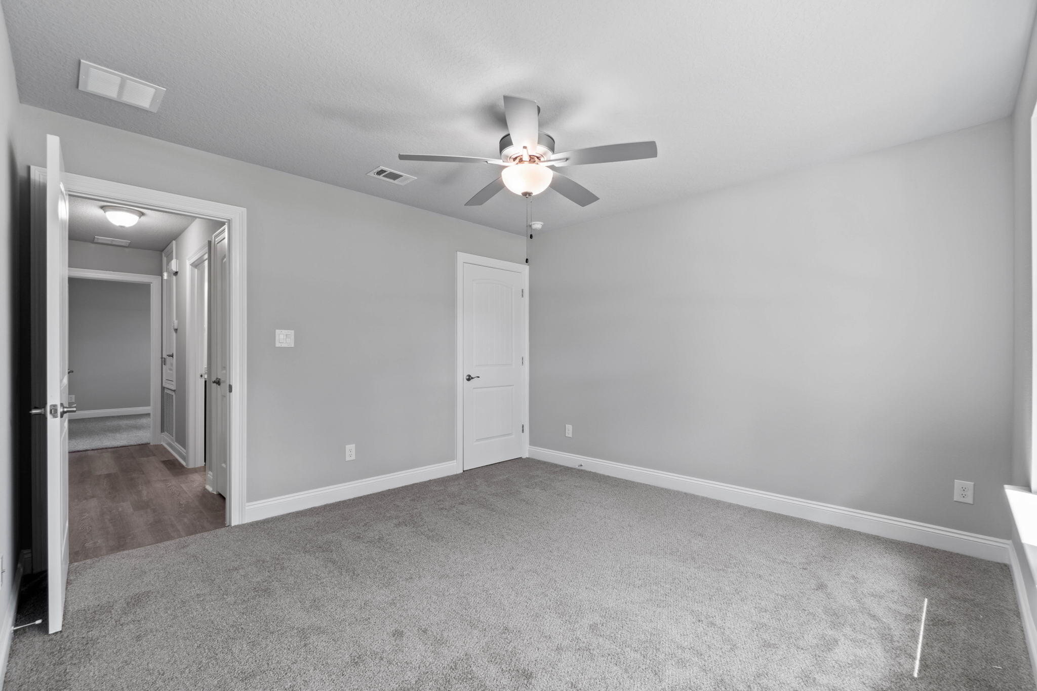 NONESUCH WAY - Residential