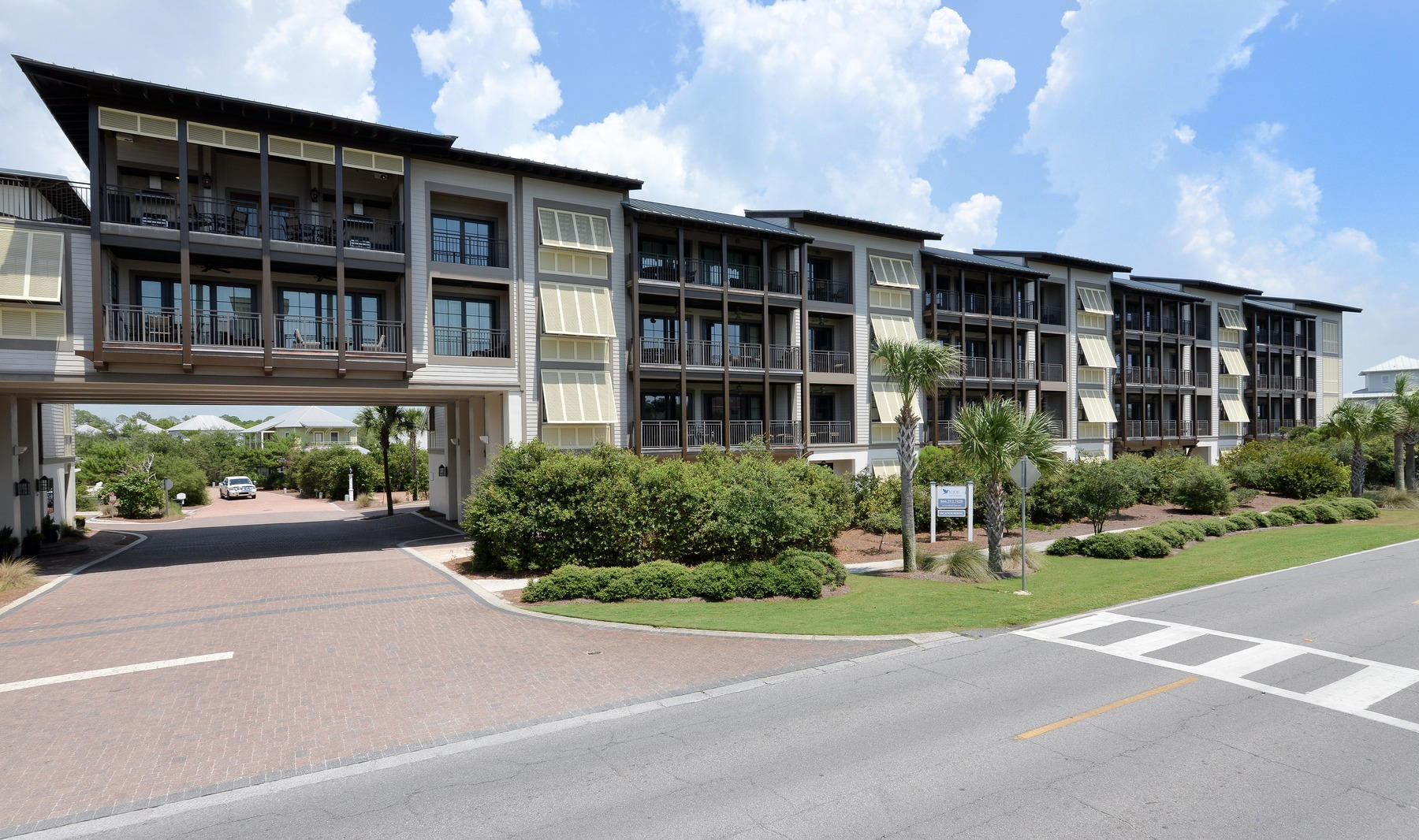 Waterhouse - Residential