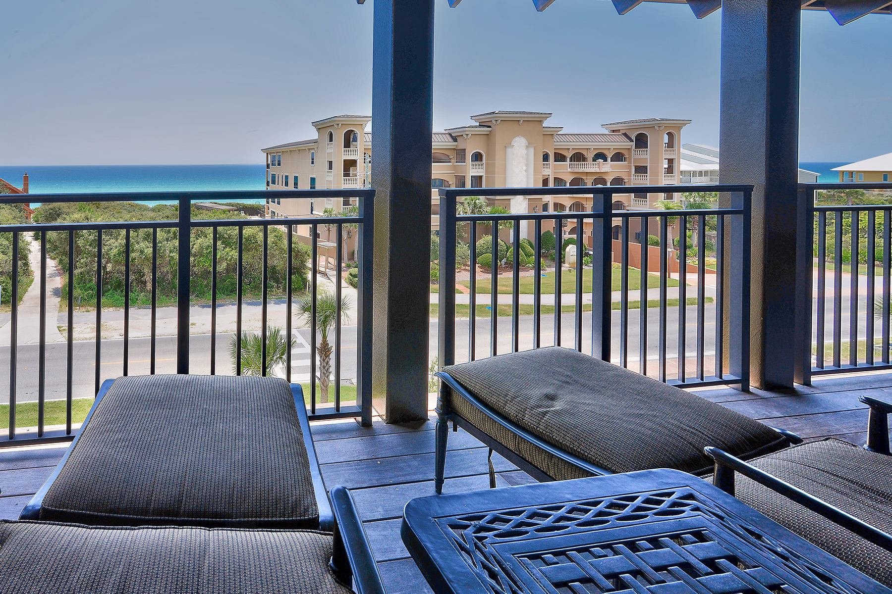 Waterhouse - Residential