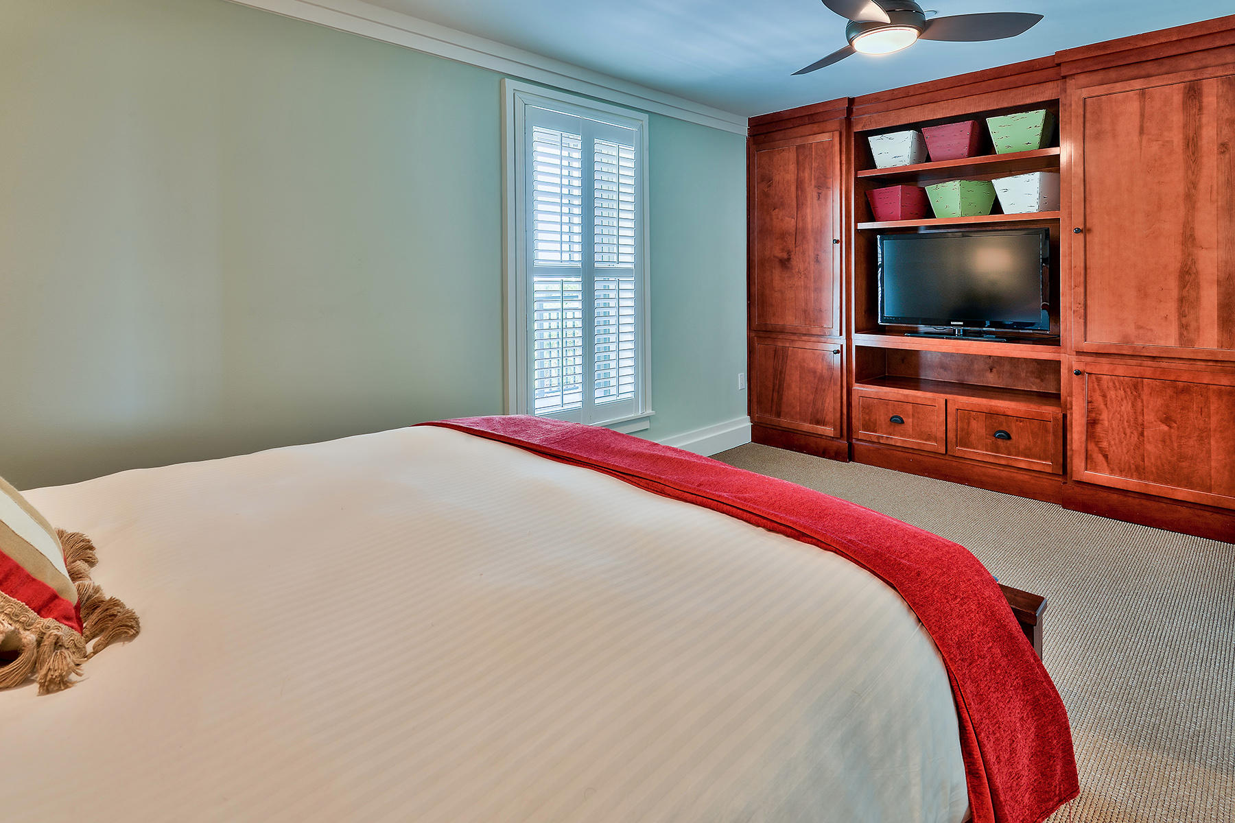 Waterhouse - Residential