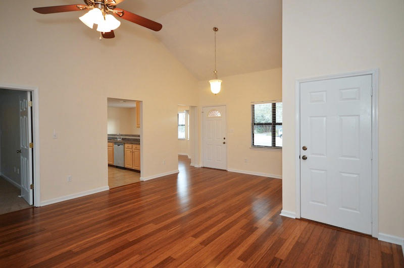 SEA LARK LANDING - Residential