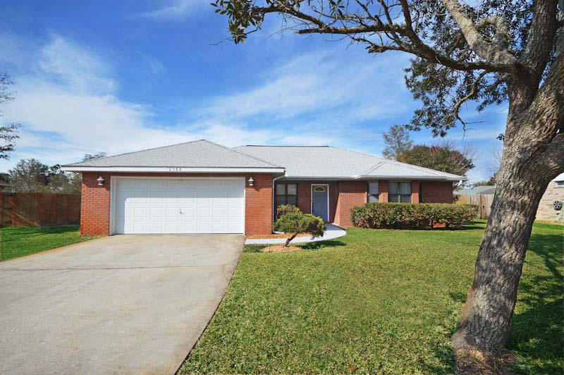 SEA LARK LANDING - Residential