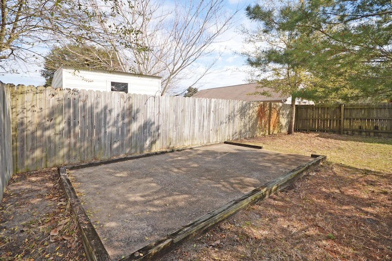 SEA LARK LANDING - Residential