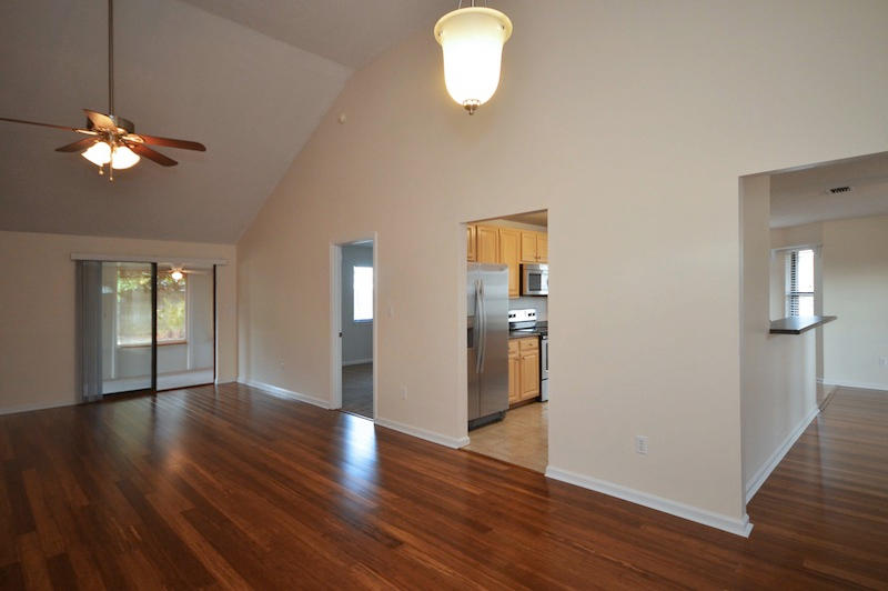 SEA LARK LANDING - Residential