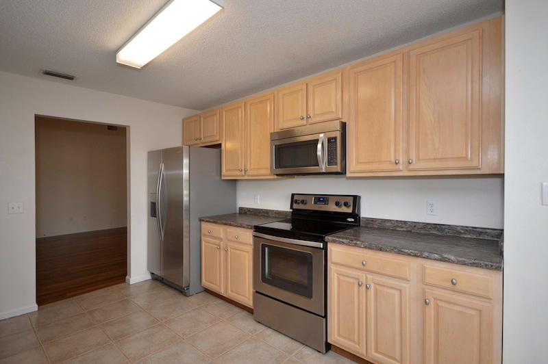 SEA LARK LANDING - Residential