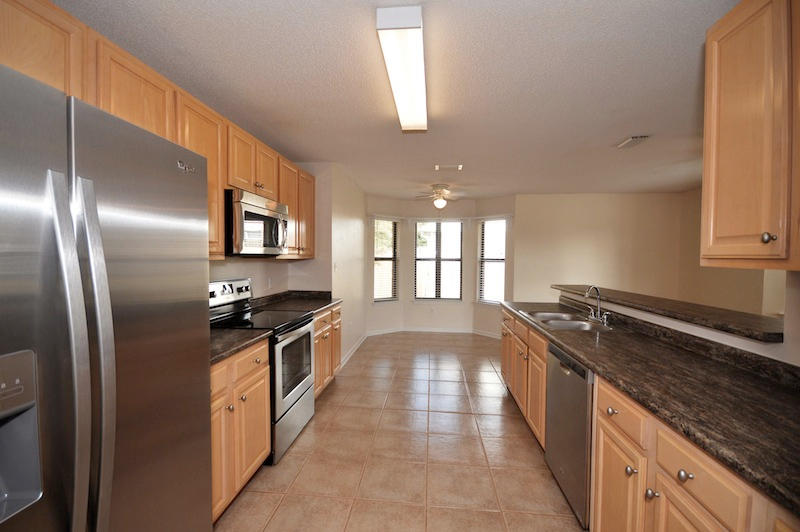 SEA LARK LANDING - Residential