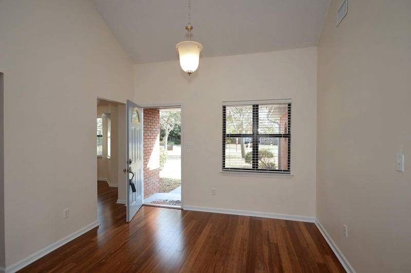 SEA LARK LANDING - Residential