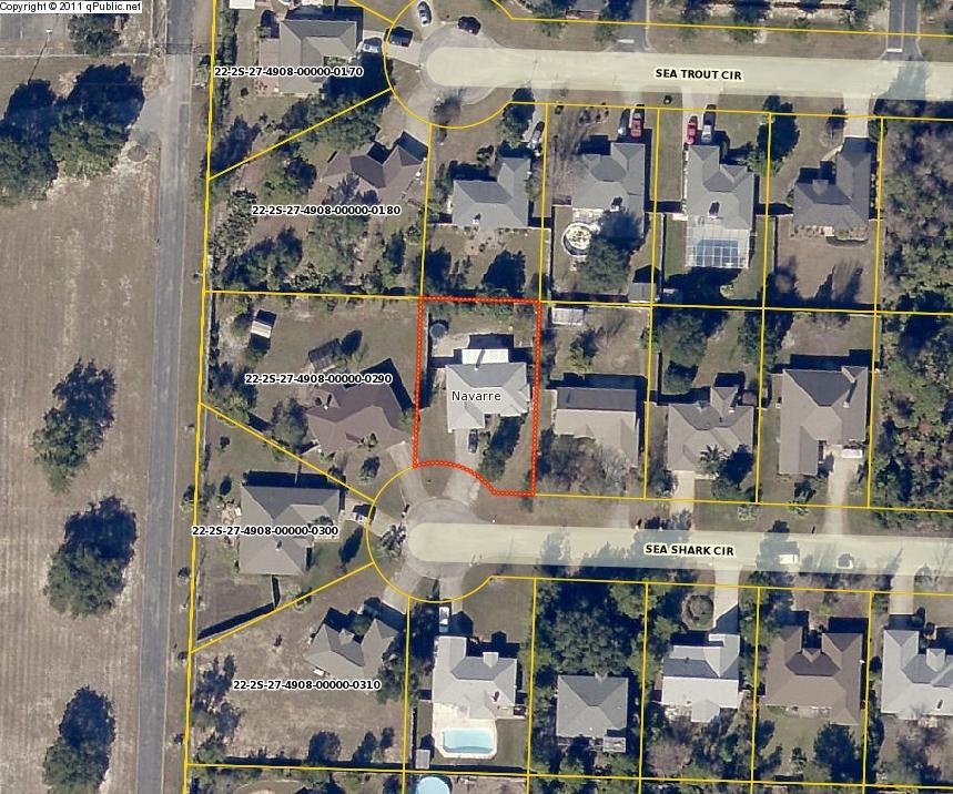 SEA LARK LANDING - Residential