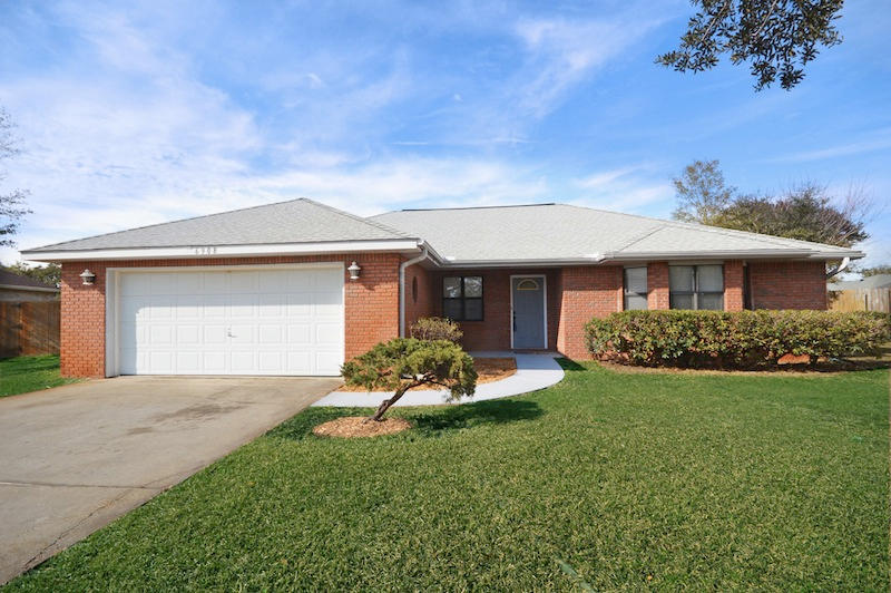 SEA LARK LANDING - Residential