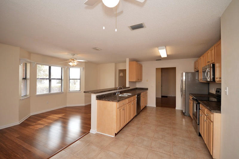 SEA LARK LANDING - Residential