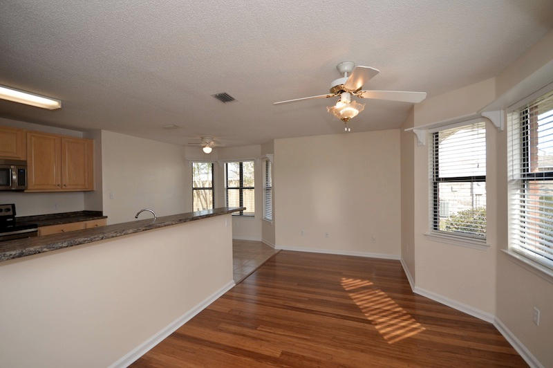 SEA LARK LANDING - Residential