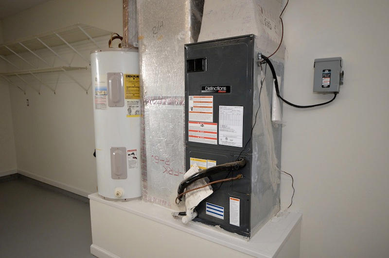 SEA LARK LANDING - Residential