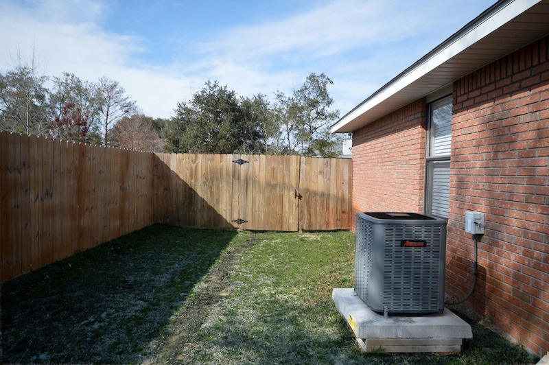 SEA LARK LANDING - Residential