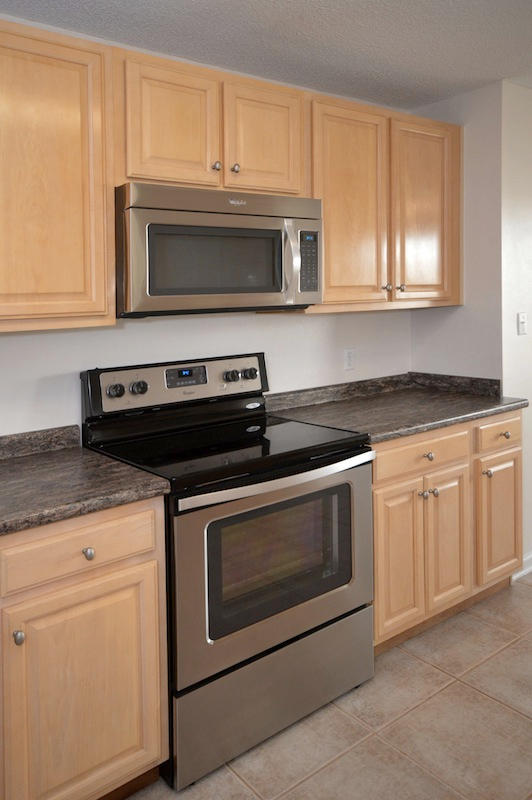 SEA LARK LANDING - Residential