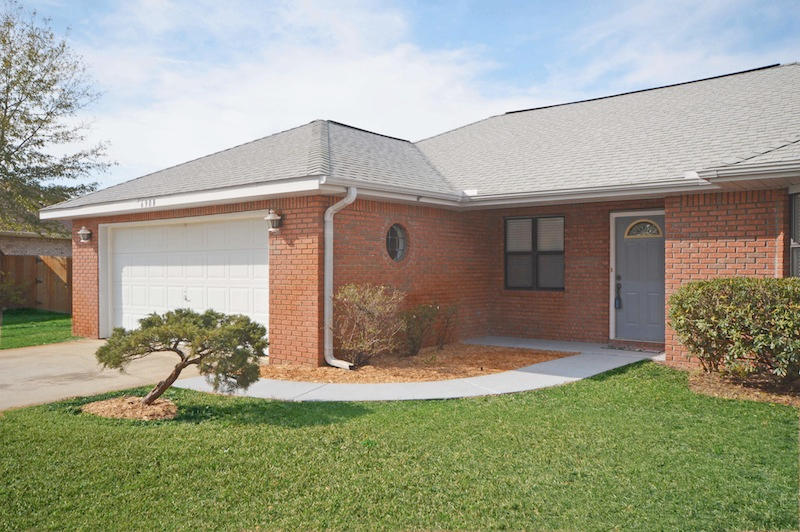 SEA LARK LANDING - Residential