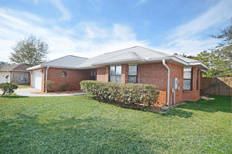 SEA LARK LANDING - Residential