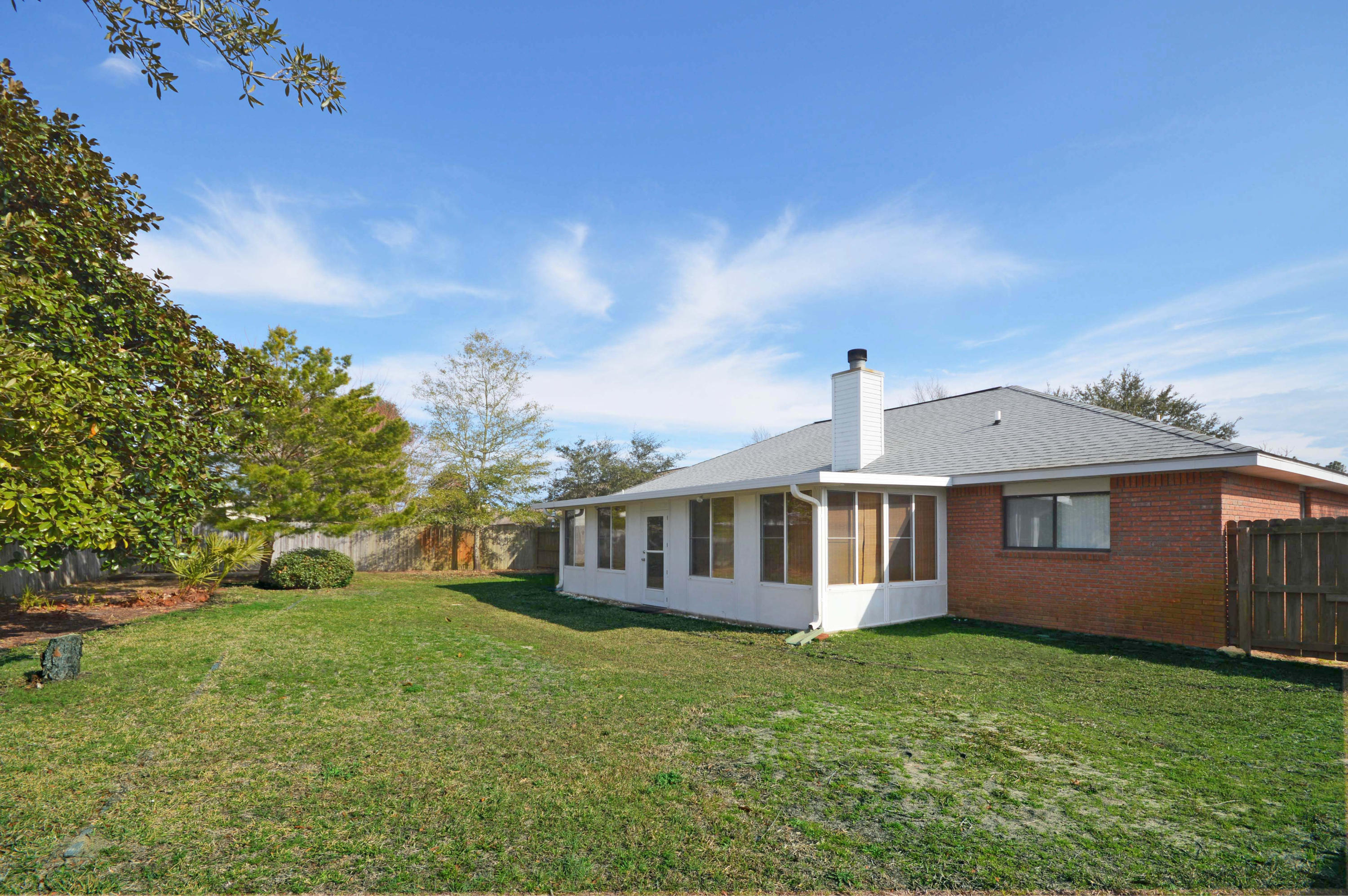 SEA LARK LANDING - Residential