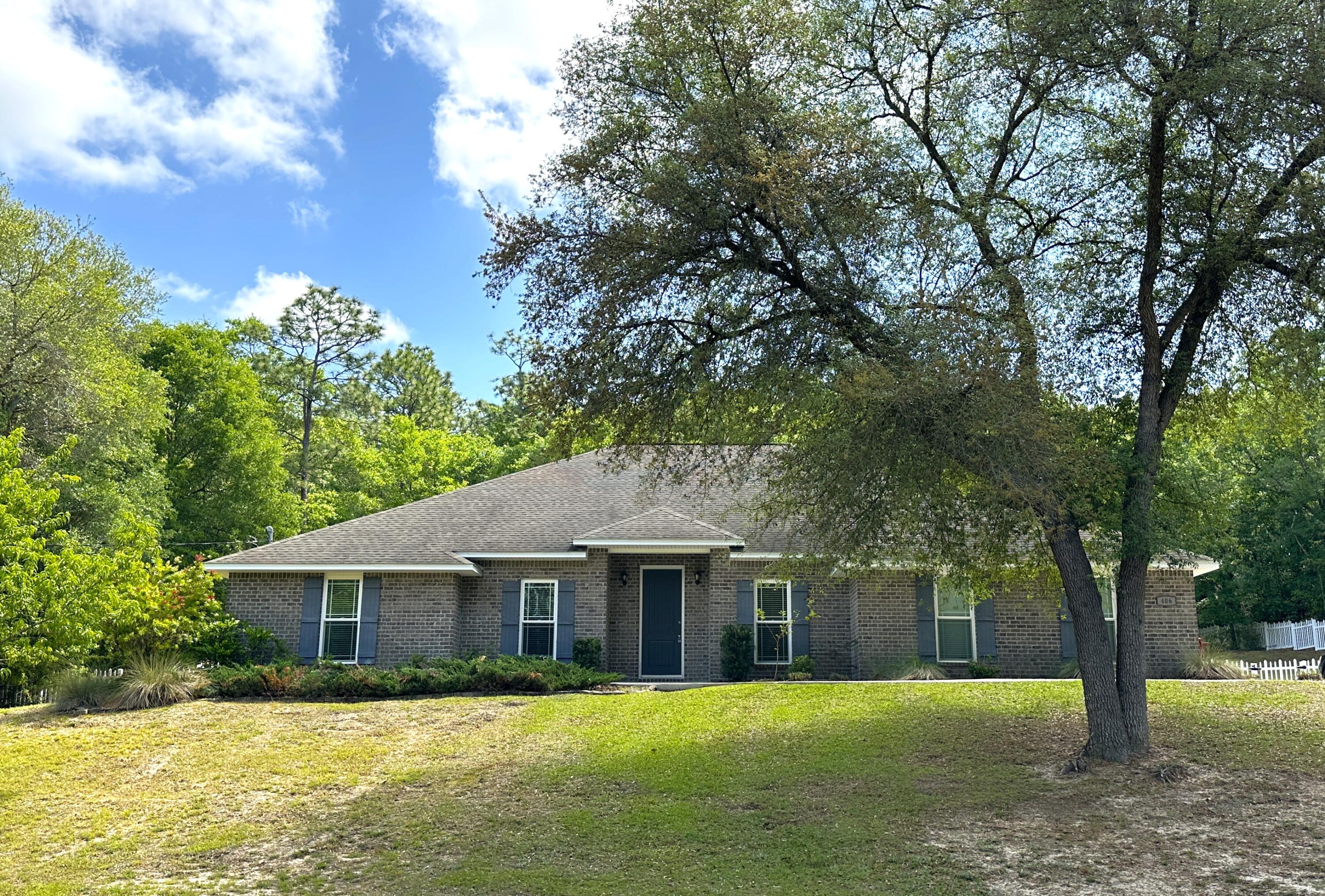 Indian Trails PH VII - Residential