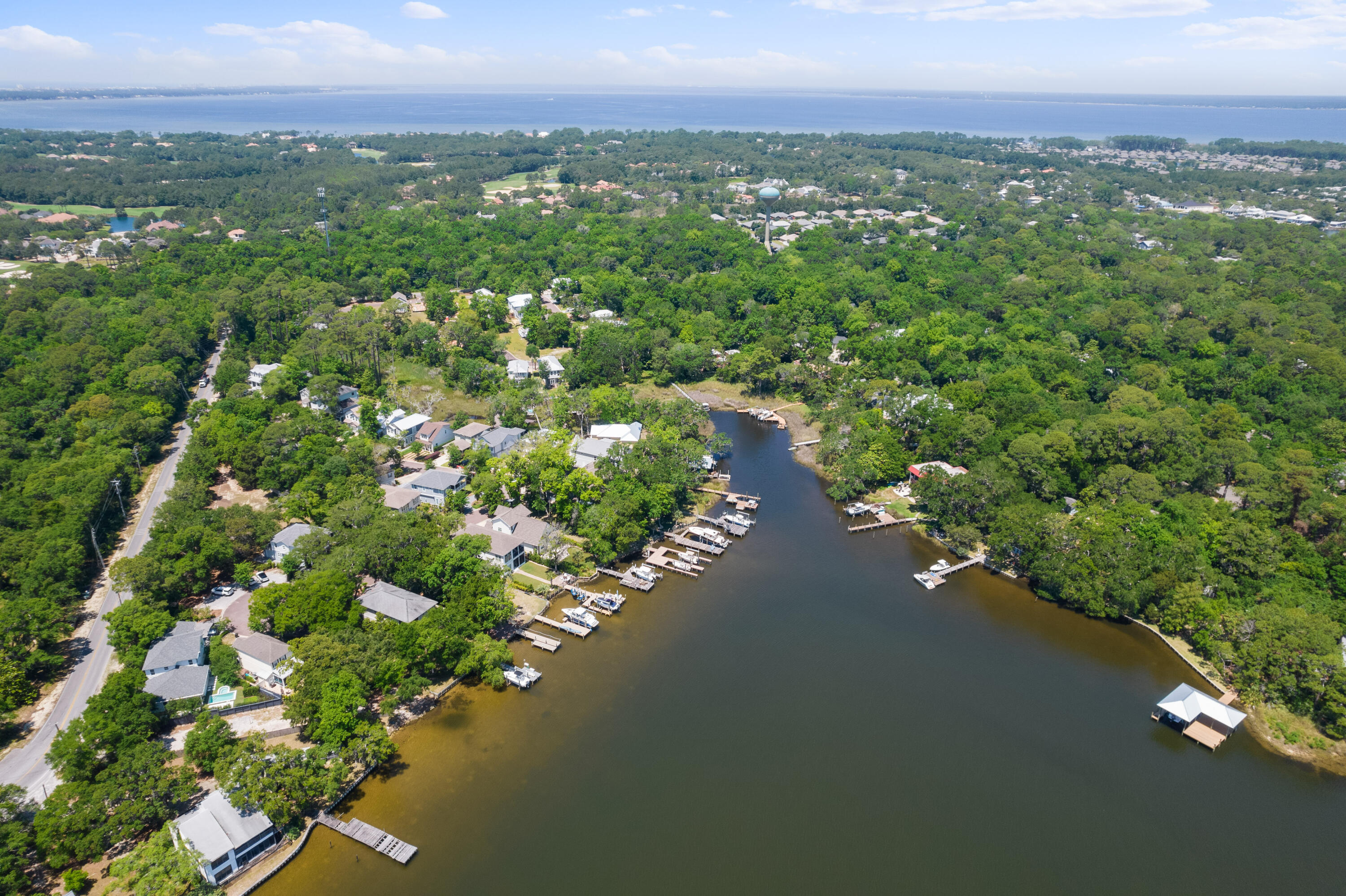 SACRED OAKS PH 2 - Residential