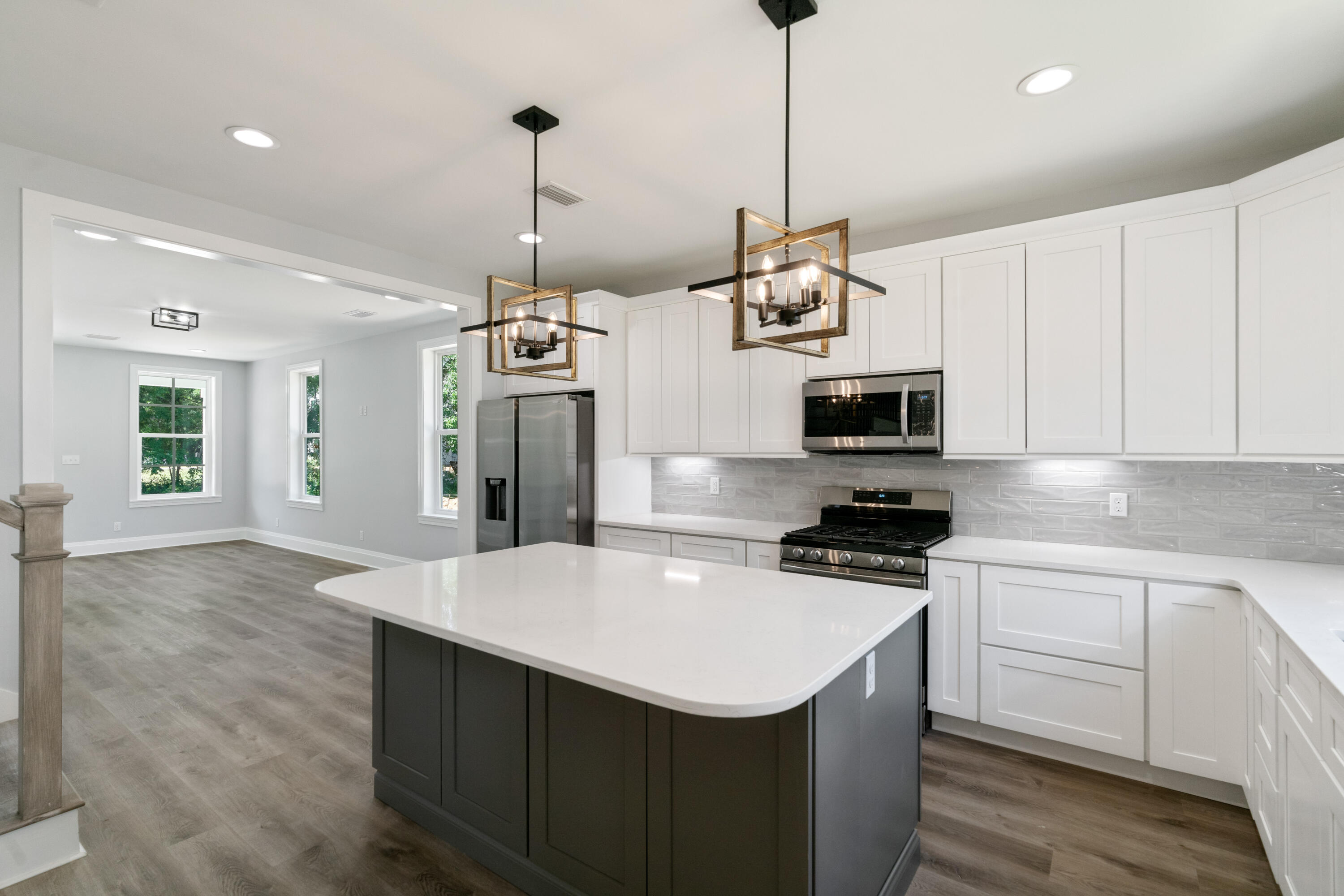 SACRED OAKS PH 2 - Residential