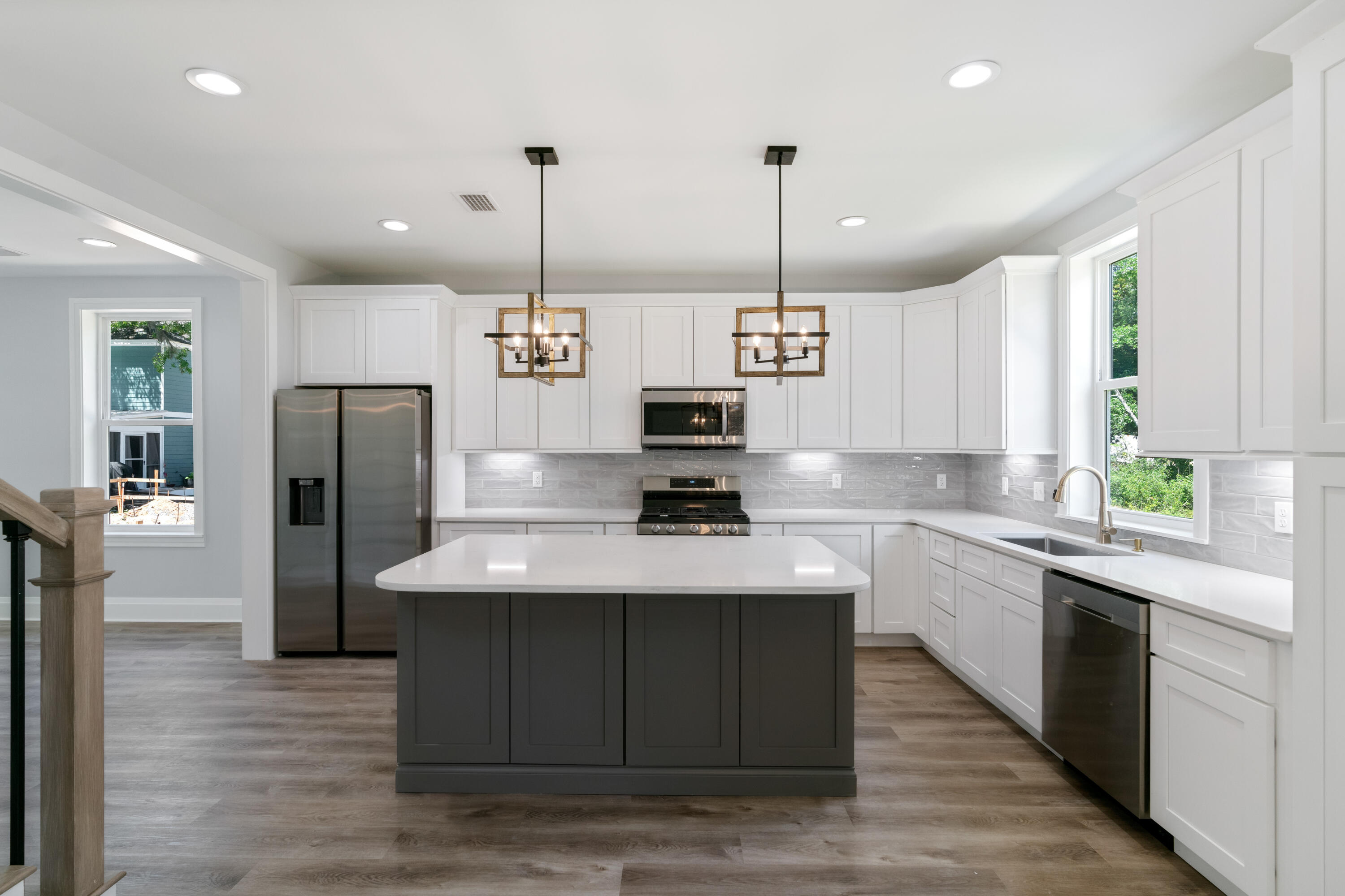 SACRED OAKS PH 2 - Residential