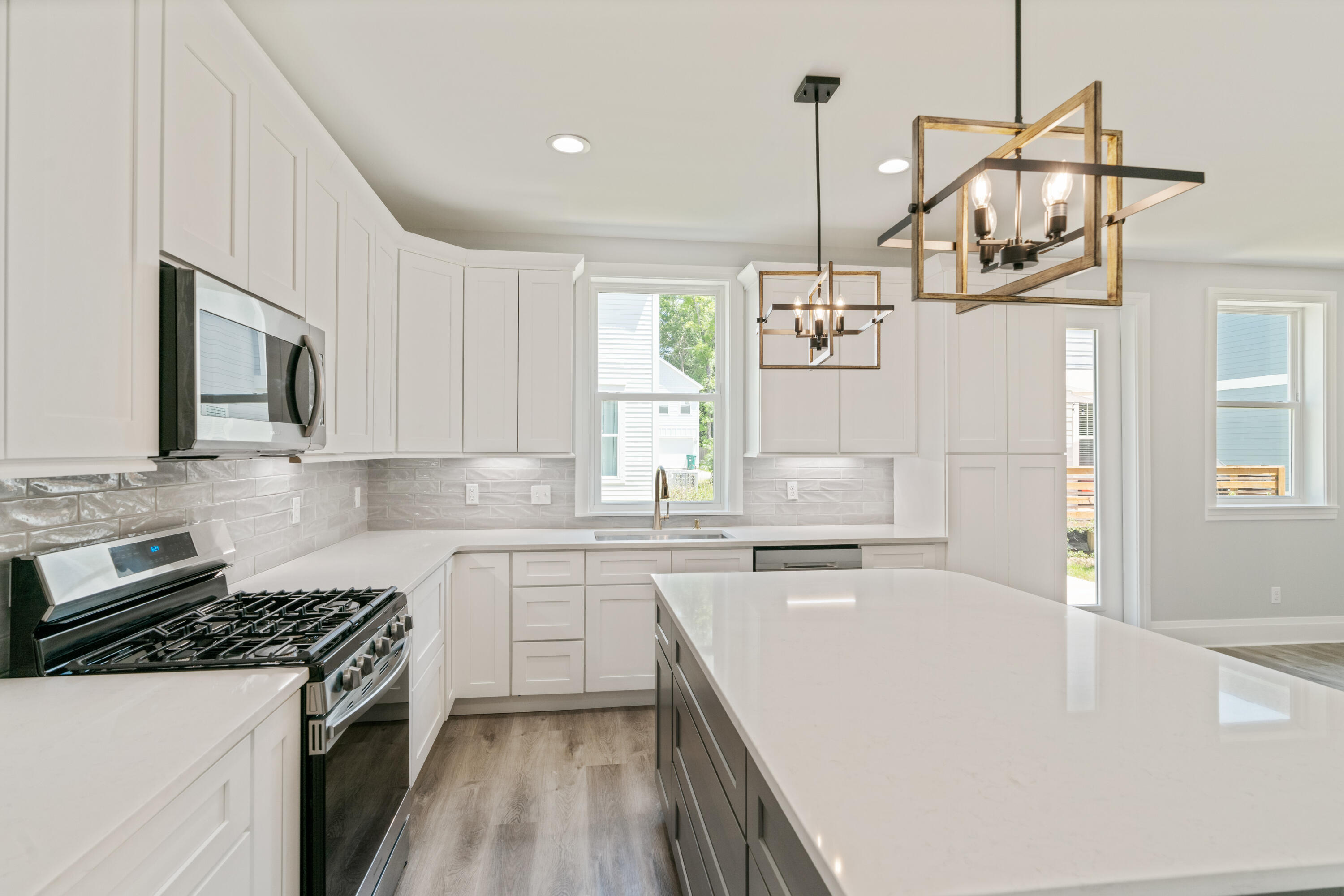 SACRED OAKS PH 2 - Residential