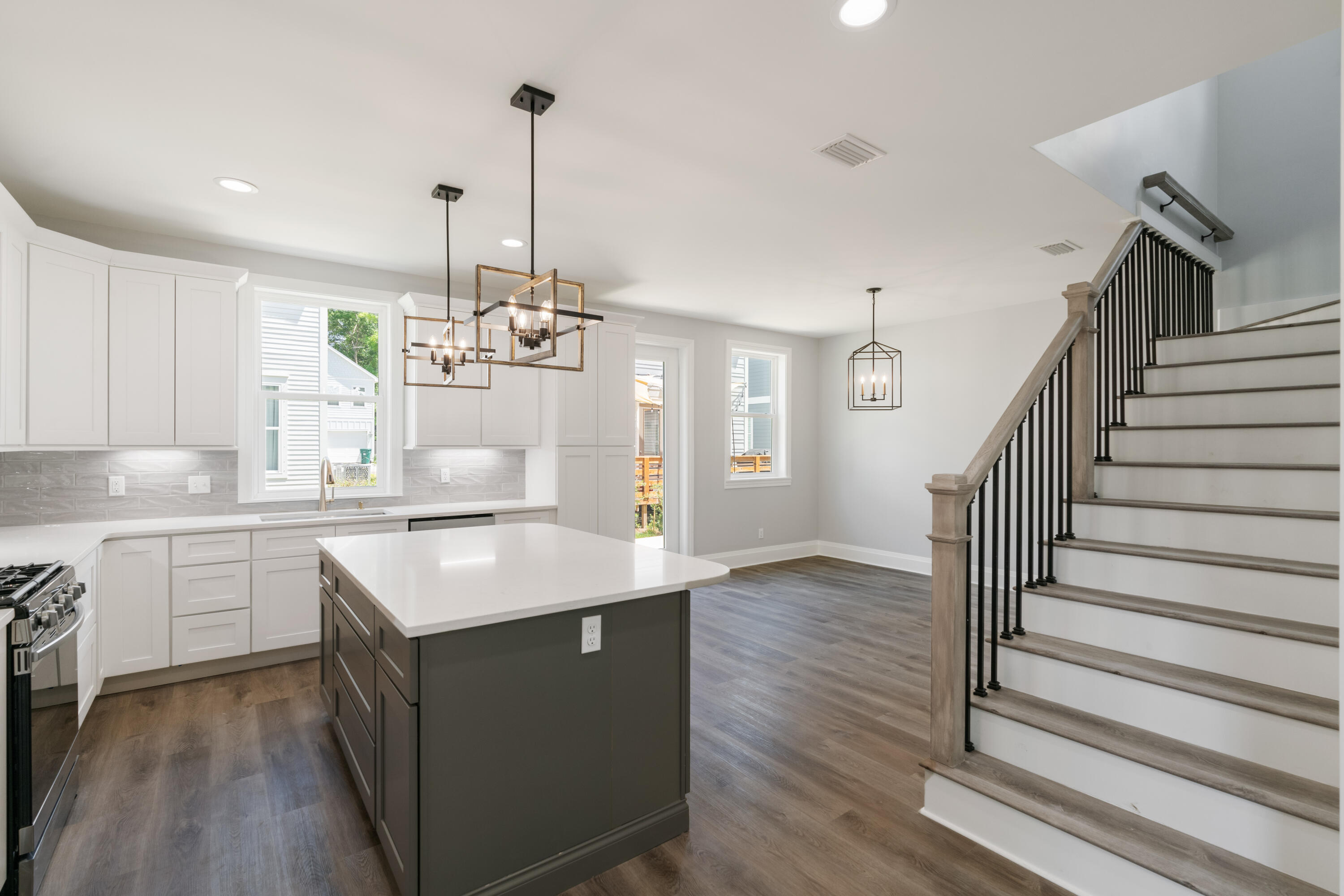 SACRED OAKS PH 2 - Residential