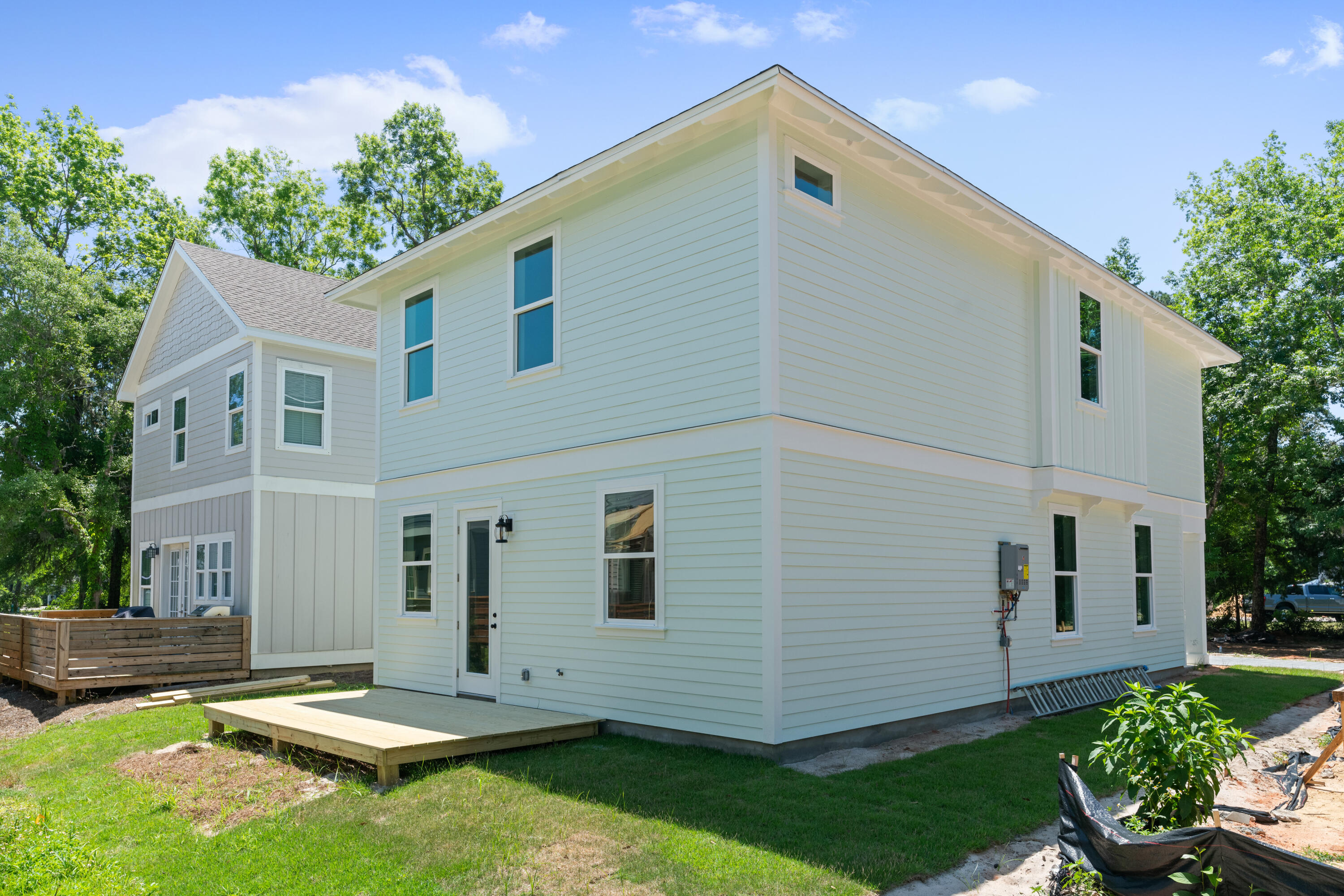 SACRED OAKS PH 2 - Residential