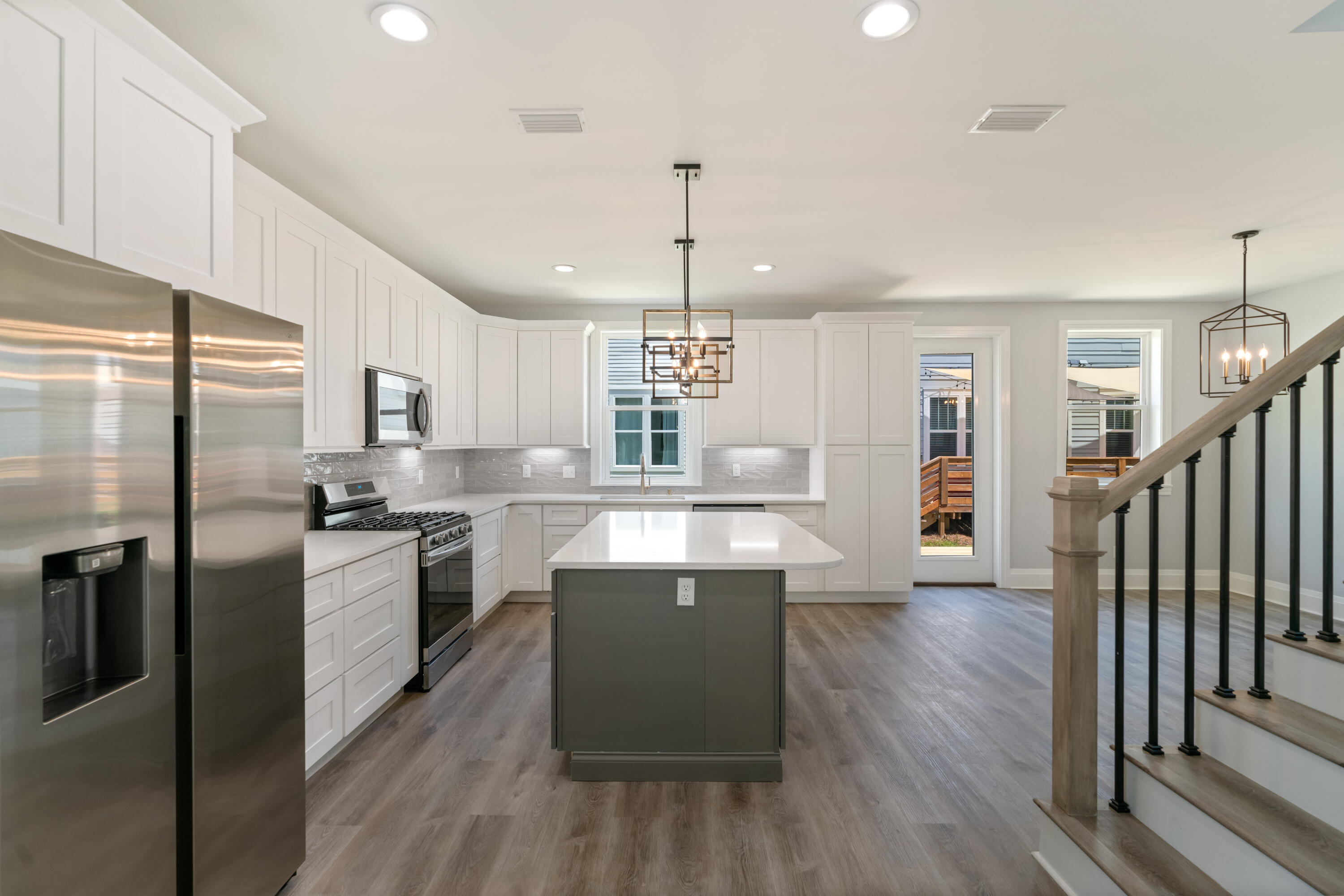 SACRED OAKS PH 2 - Residential