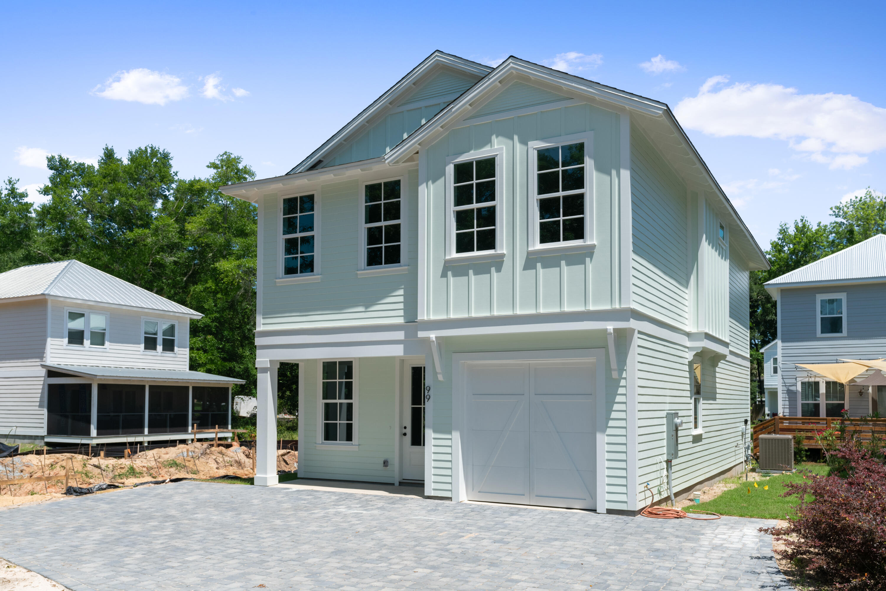 SACRED OAKS PH 2 - Residential