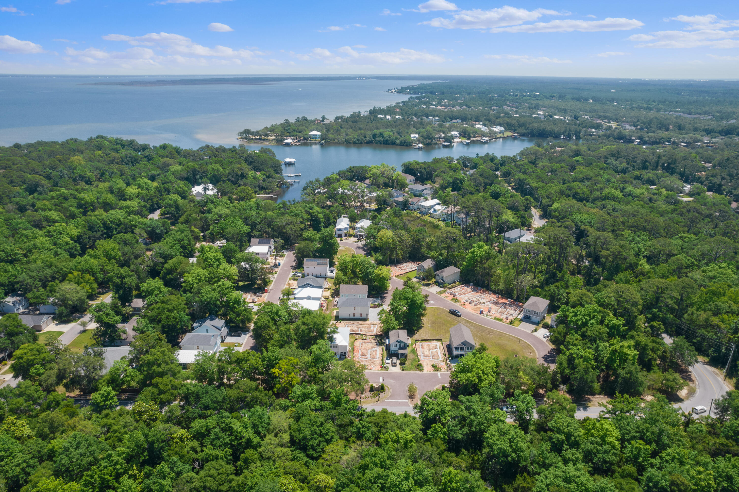 SACRED OAKS PH 2 - Residential