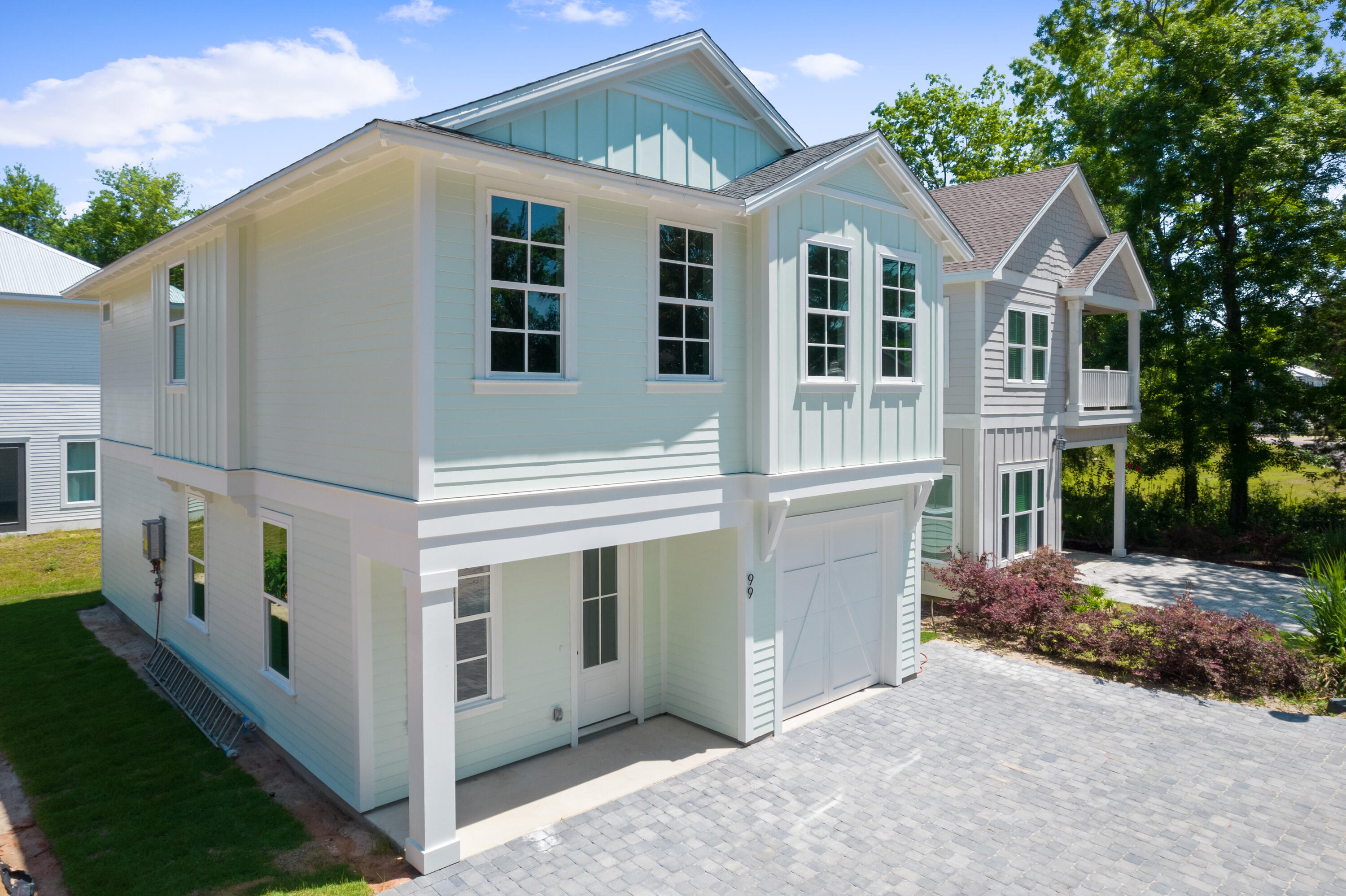 SACRED OAKS PH 2 - Residential