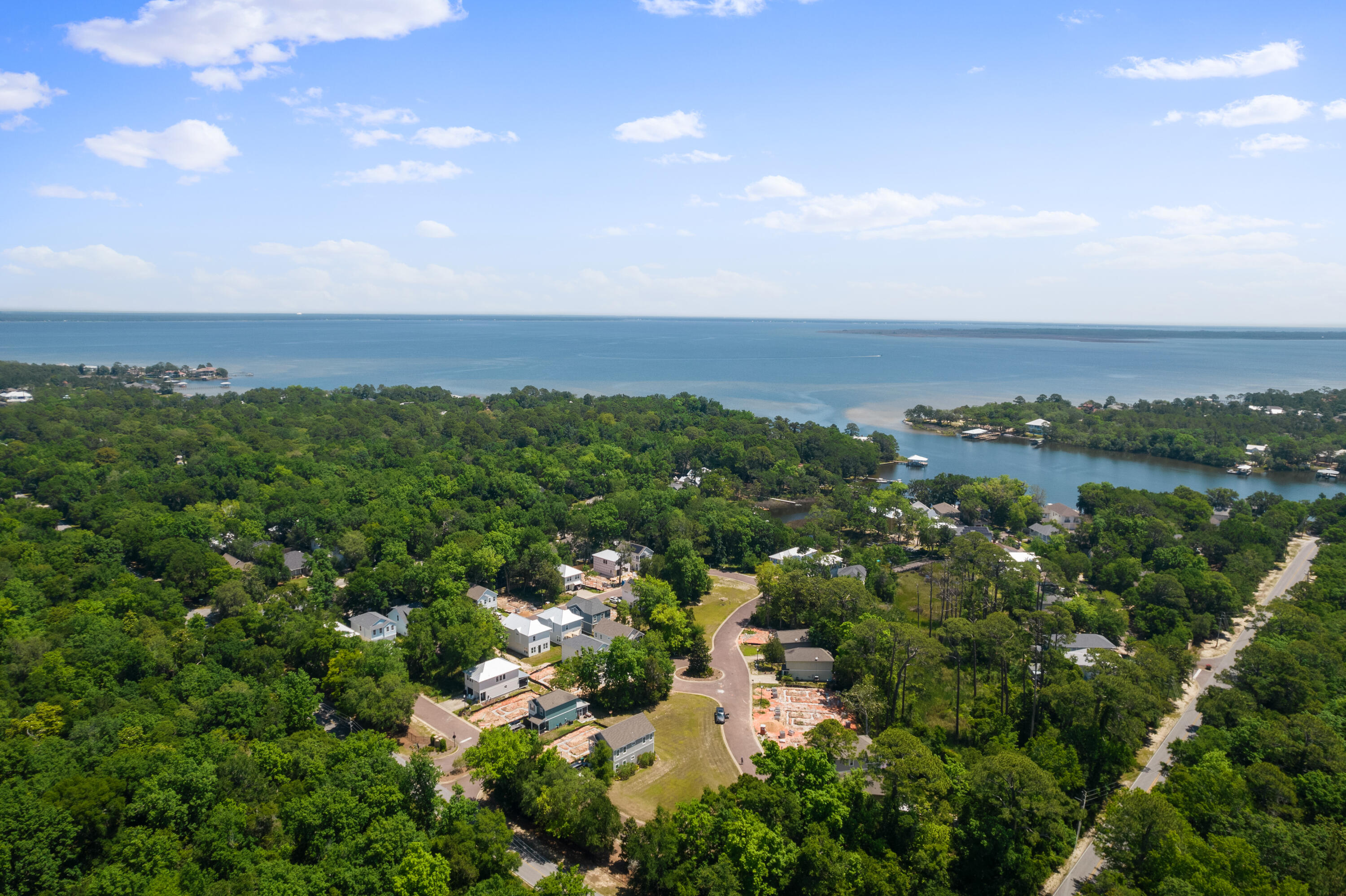 SACRED OAKS PH 2 - Residential