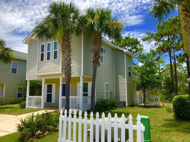 ENCHANTED ESTATES - Residential