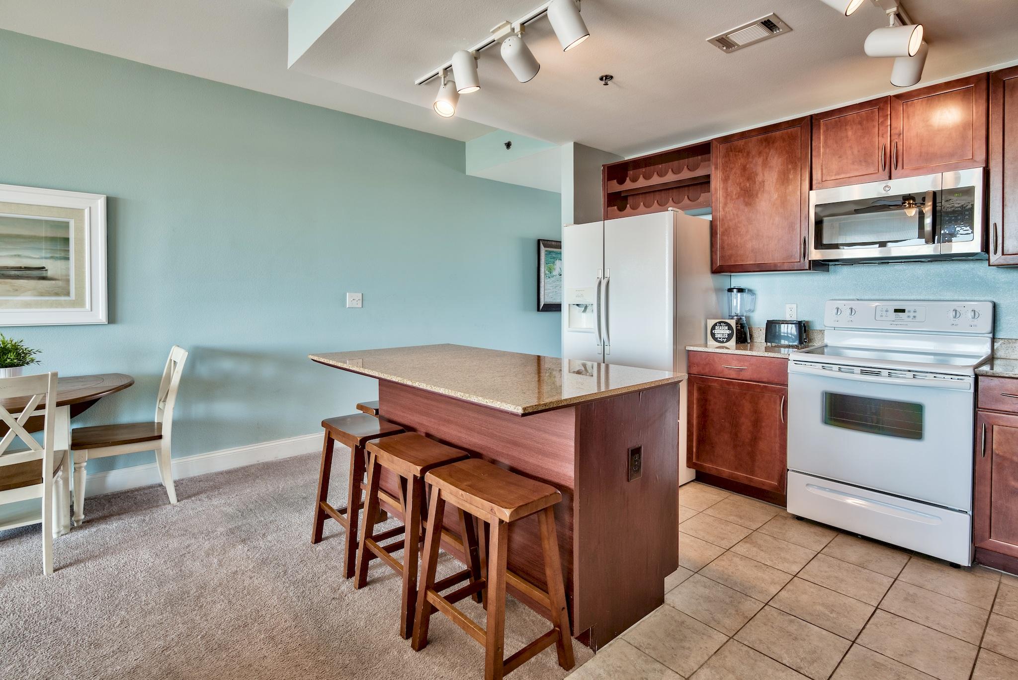 Laketown Wharf - Residential