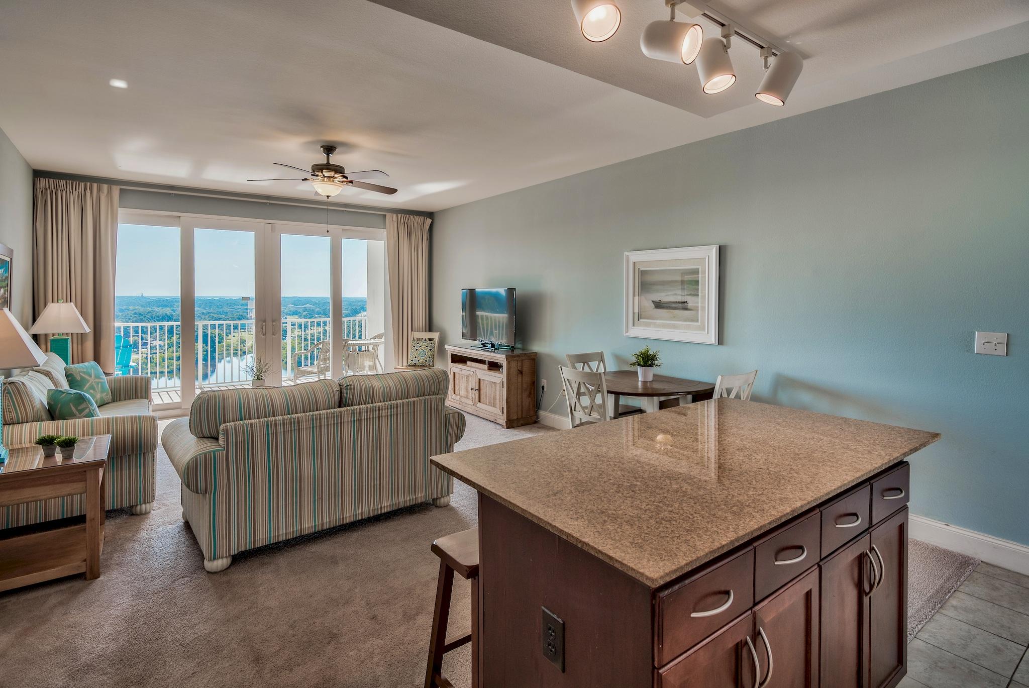 Laketown Wharf - Residential