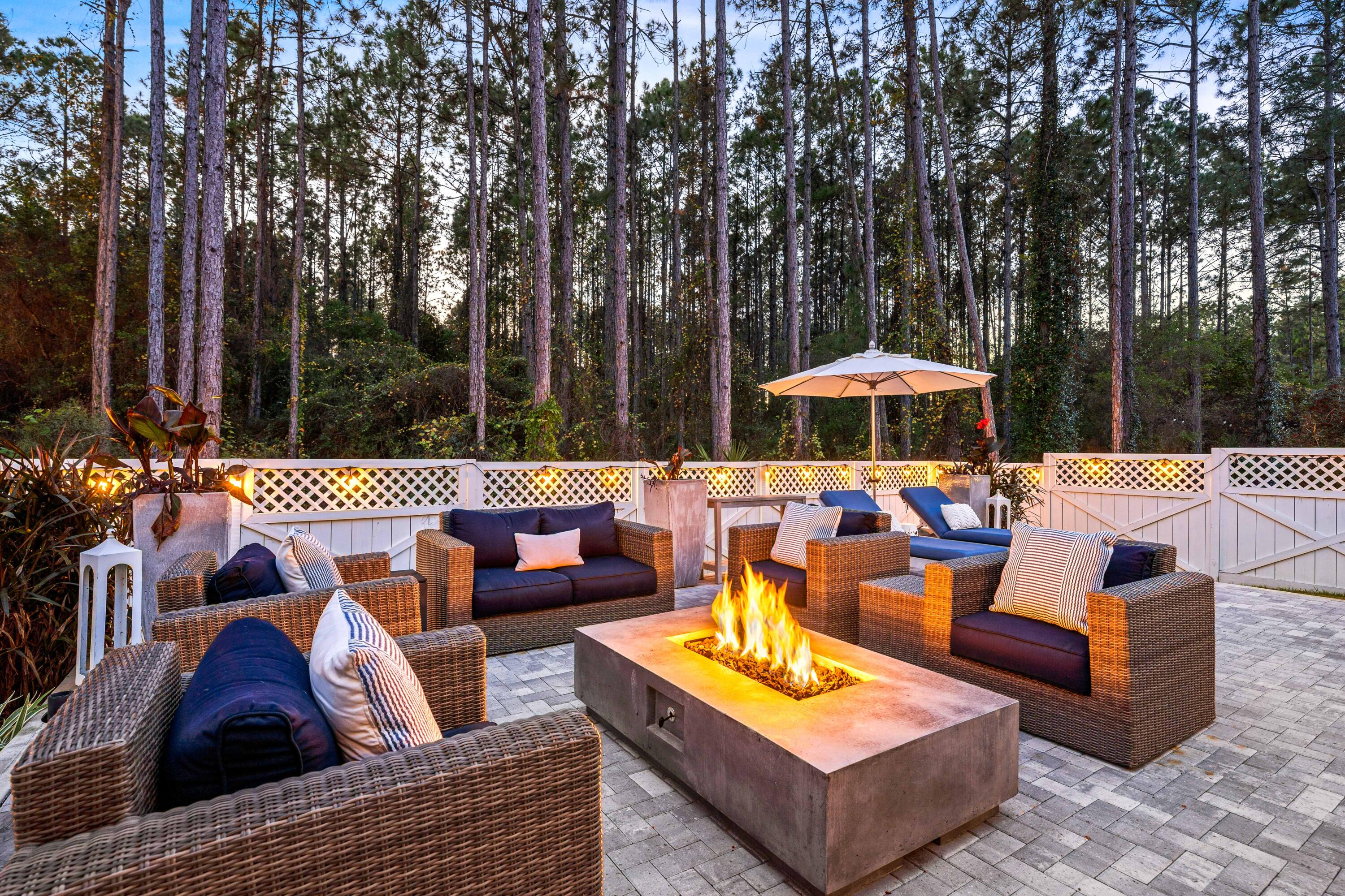 WATERSOUND ORIGINS - Residential